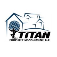 Titan Property Management, LLC Logo