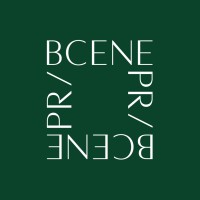 BCENE Public Relations Logo