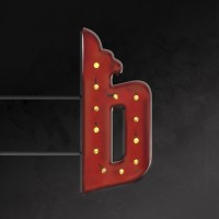 The Ballroom Bowl Logo