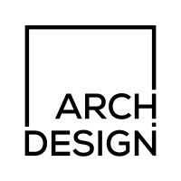 Arch.Design, s.r.o. Logo
