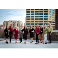 The Walls Group, CPAs Logo