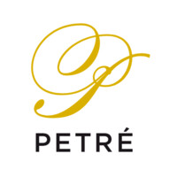 Petré Event & PR AB Logo