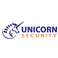 Unicorn Security Logo
