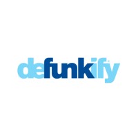 Defunkify Logo