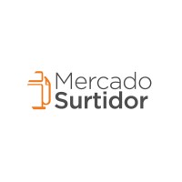 MercadoSurtidor Logo