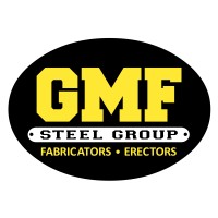 GMF Steel Group Logo