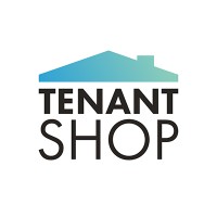 Tenant Shop Logo