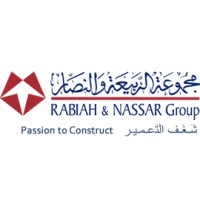 Rabiah & Nassar Group Logo