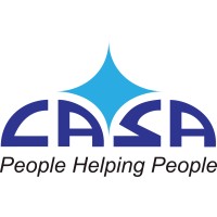 CASA India Logo