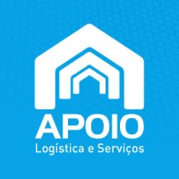 Apoio Logística Logo