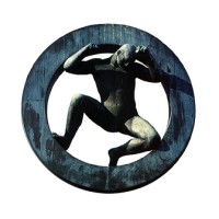 Mueva el Volante Logo