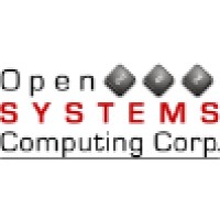Open Systems Computing Corp Logo