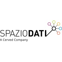 SpazioDati srl Logo