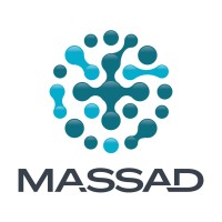 Massad Perícias Logo