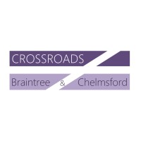 Crossroads Braintree & Chelmsford Ltd Logo