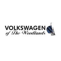 Volkswagen of The Woodslands Logo