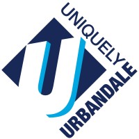 City of Urbandale Logo