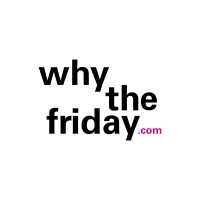 why the friday Logo