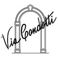Via Condotti Franchising Logo