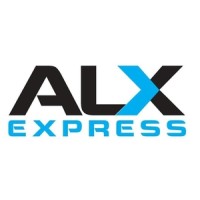 ALX Express, LLC Logo