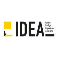 IDEAcademy - Accademia Italiana del Design Logo