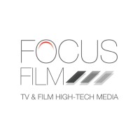 Focusfilm Logo