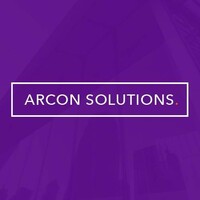 Arcon Solutions, Inc. Logo