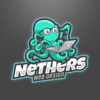Nethers Web Design Logo