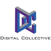 Digital-Collective Logo