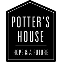 Potters House Ministries NWA Logo