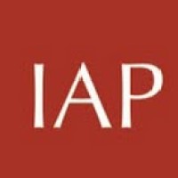 IAP - Istituto dellAutodisciplina Pubblicitaria Logo