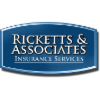 Ricketts Insurance Logo