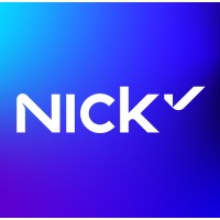 Nick Saúde Logo