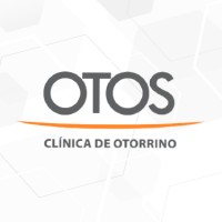Otos Clínica de Otorrino Logo