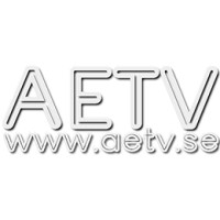 Atigarden AB - AETV Logo