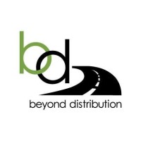 Beyond Distribution Logo