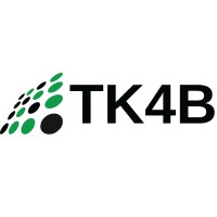 TK4B S.A de C.V Logo