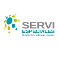Serviespeciales Logo