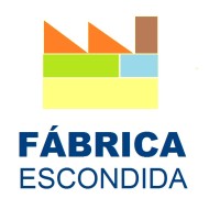 FÁBRICA ESCONDIDA - Consultoria de Gestão Logo