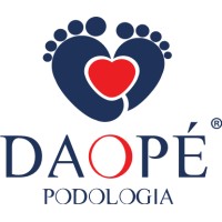 Daopé Podologia Logo
