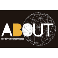 ABOUT SOLUÇÕES Logo