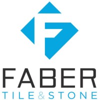 Faber Tile & Stone Logo