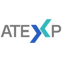 ATEXP - Associação dos Terminais do Corredor de Exportação de Paranaguá Logo