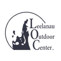 Leelanau Outdoor Center Logo