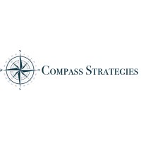 Compass Strategies AZ Logo