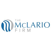 The McLario Firm Logo