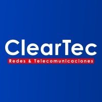 Cleartec Bolivia Logo