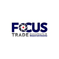 Focus Trade Consultoria e Desenvolvimento Logo