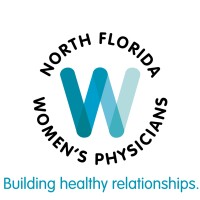 North Florida Womens Physicians Logo
