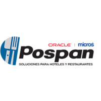 POS De Centroamérica y Panamá, S.A. Logo